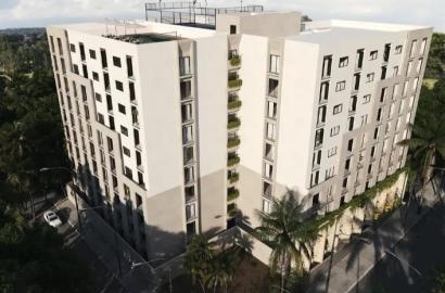 Departamentos en el nuevo Centro de Playa del Carmen!