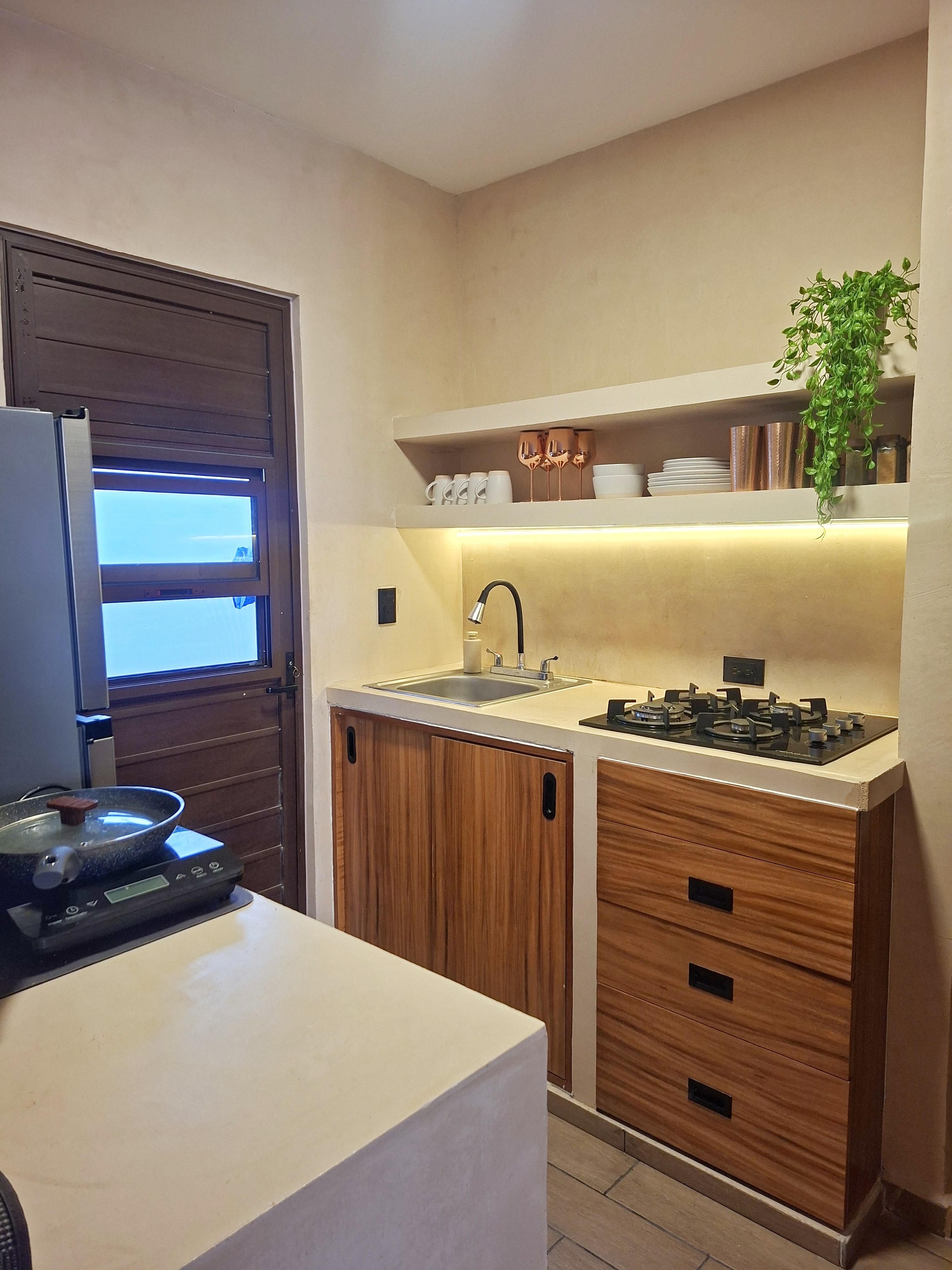 Casa con alberca en Tulum!