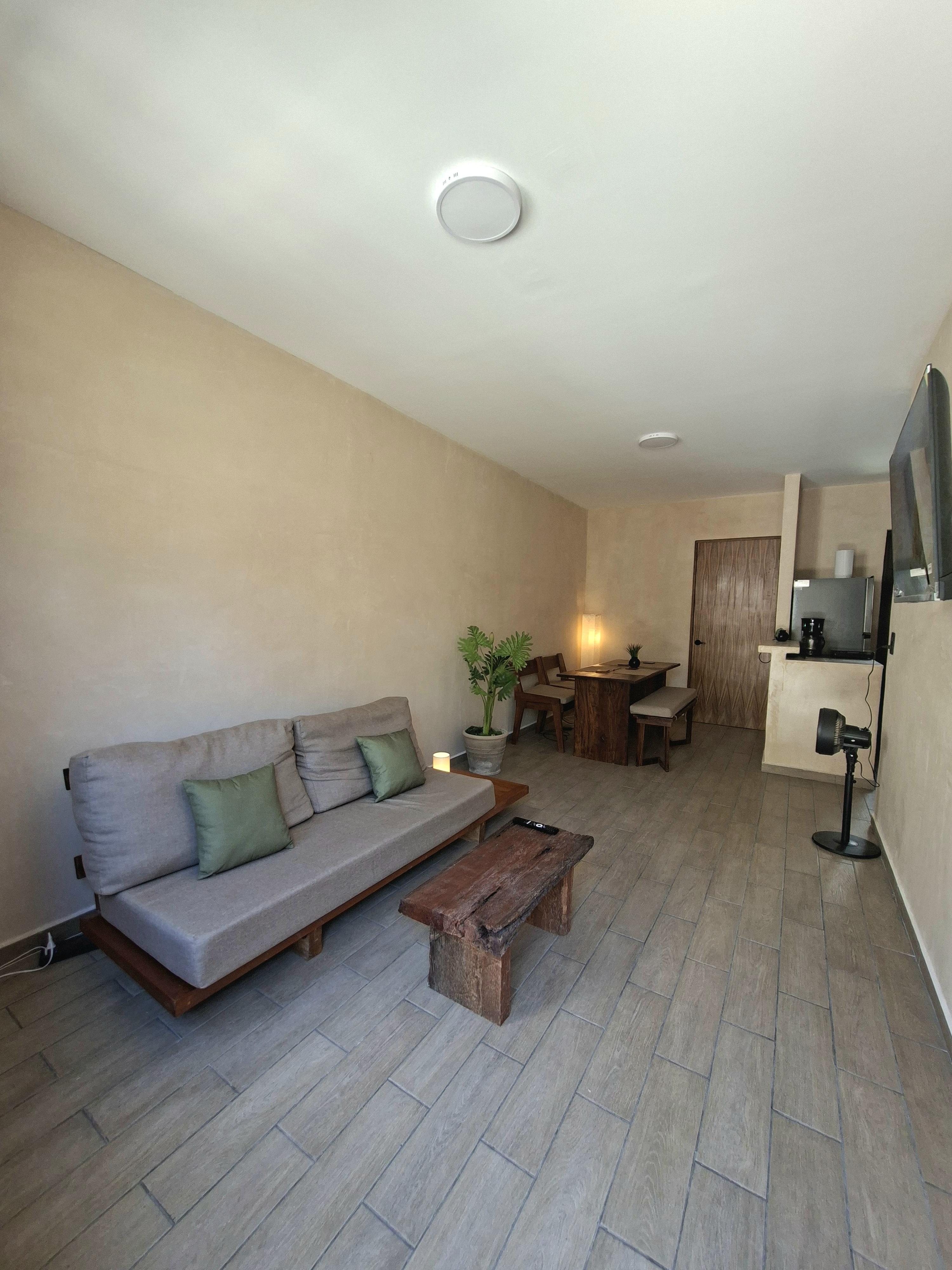 Casa con alberca en Tulum!