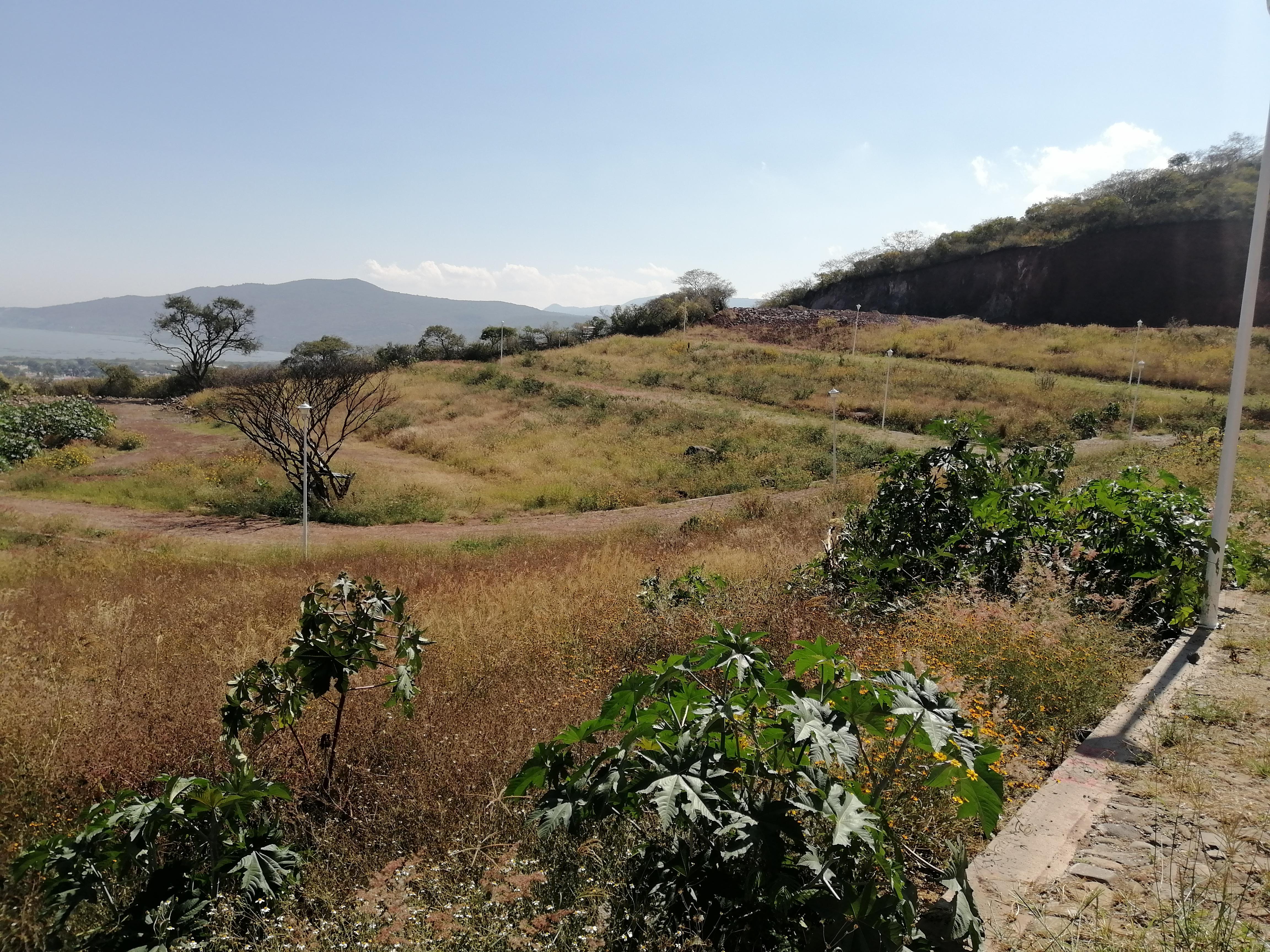 Remato Terreno en Real Santa Fe Tuxcueca, Jalisco