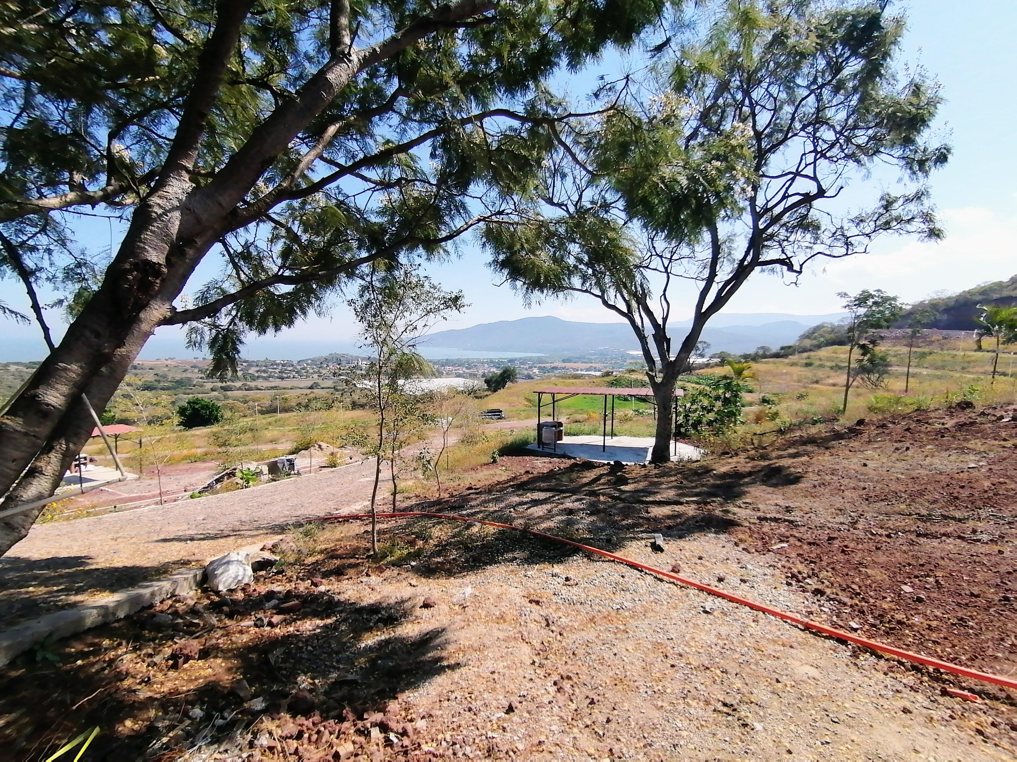 Remato Terreno en Real Santa Fe Tuxcueca, Jalisco