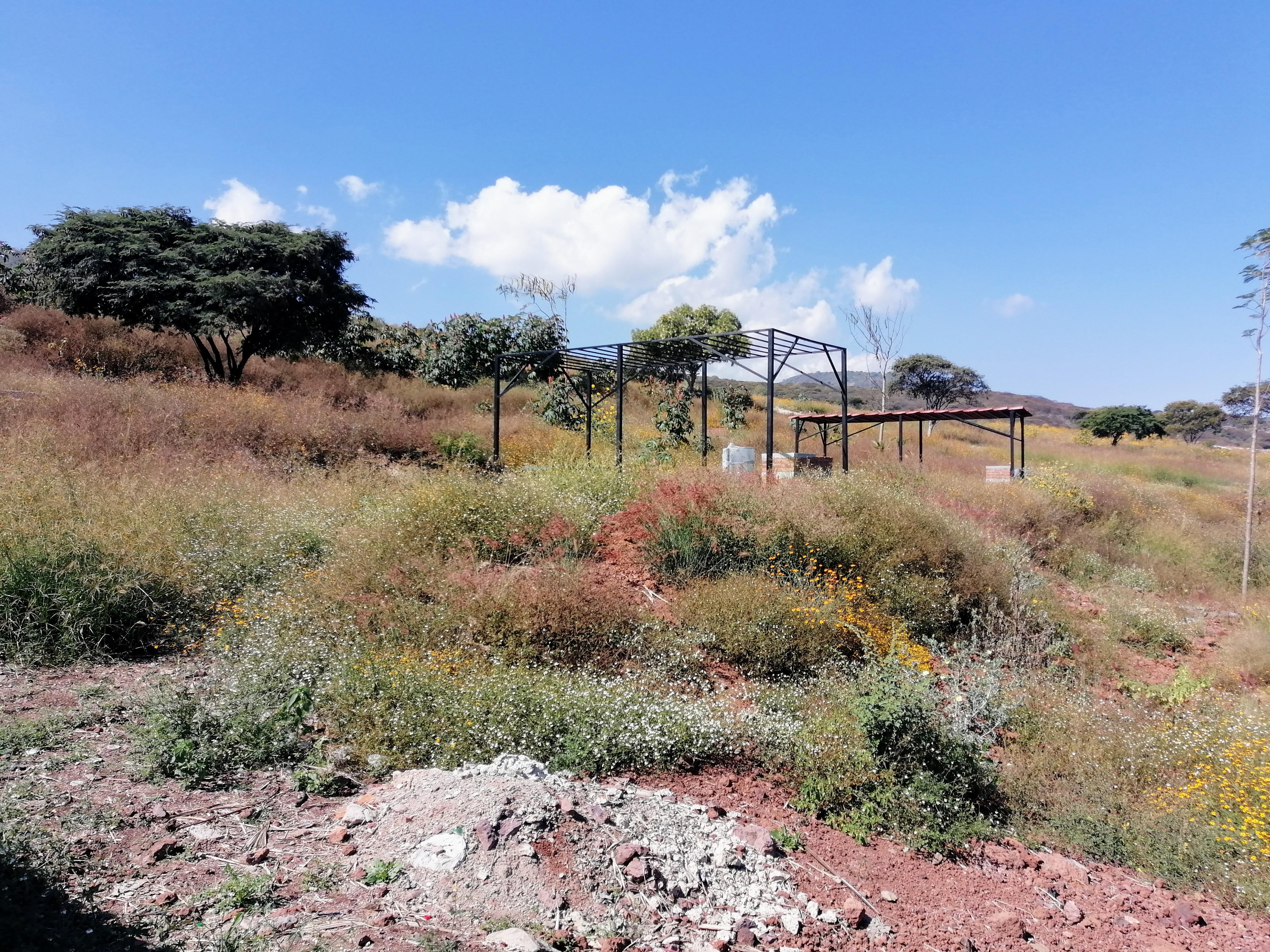 Remato Terreno en Real Santa Fe Tuxcueca, Jalisco