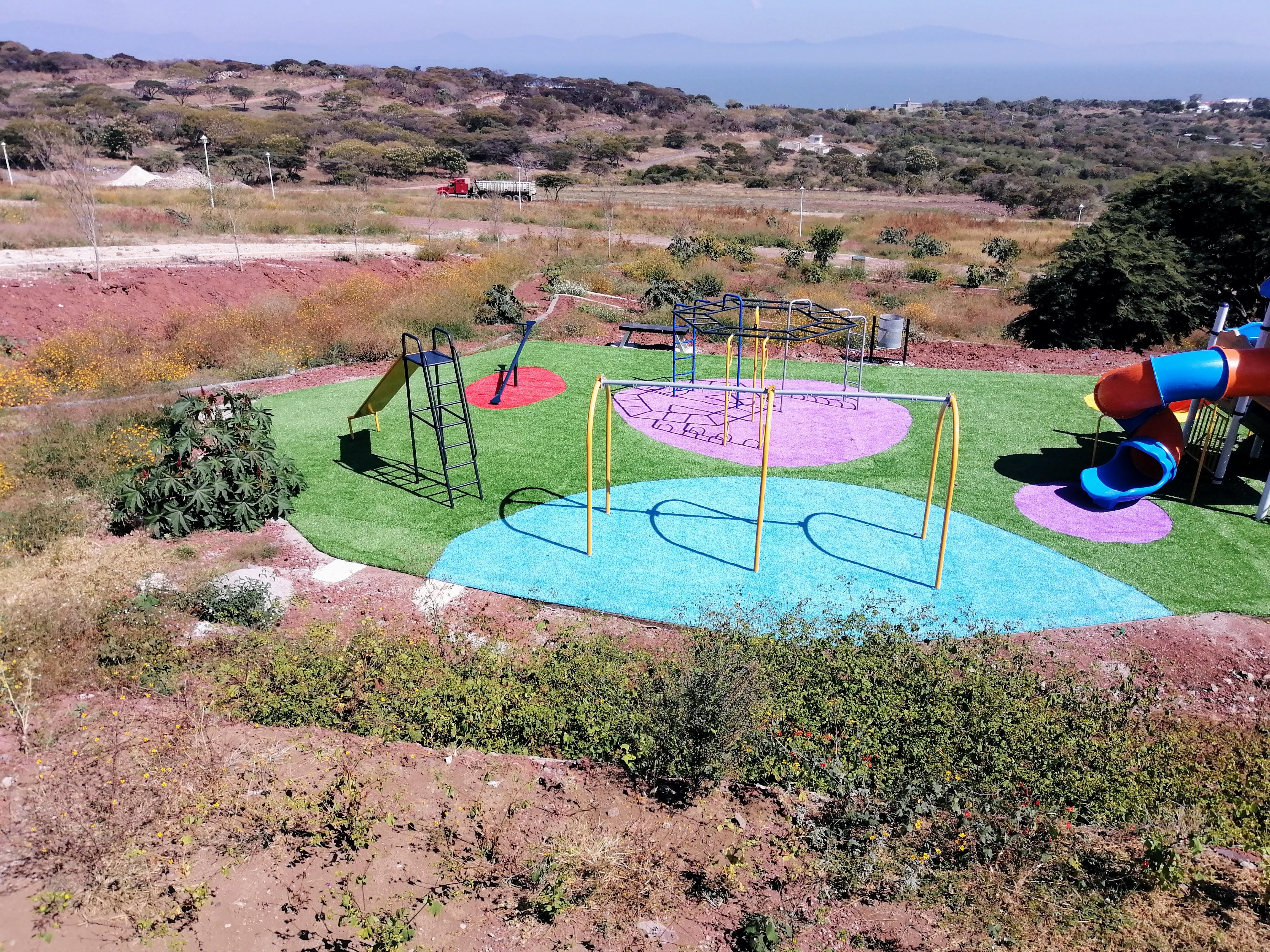 Remato Terreno en Real Santa Fe Tuxcueca, Jalisco