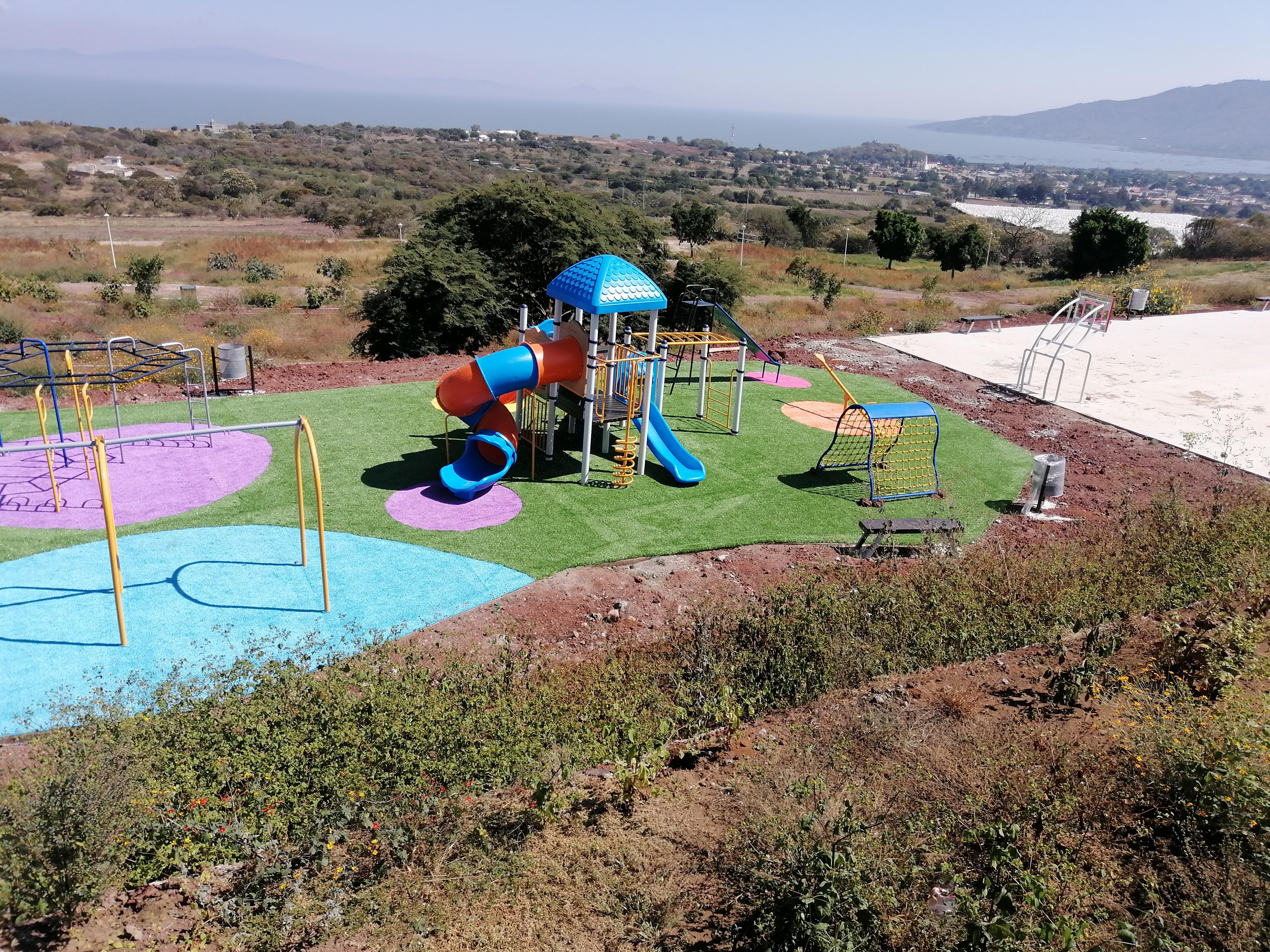 Remato Terreno en Real Santa Fe Tuxcueca, Jalisco