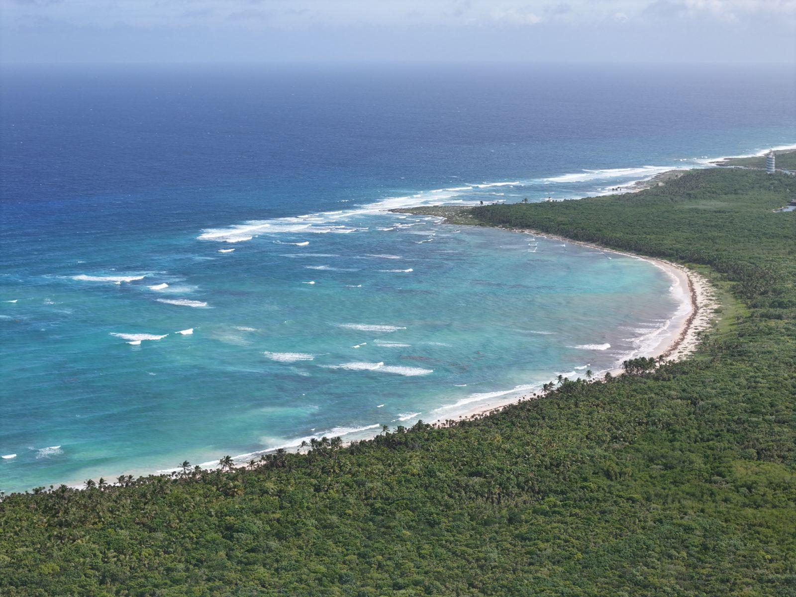 Hectáreas en Chemuyil, Tulum