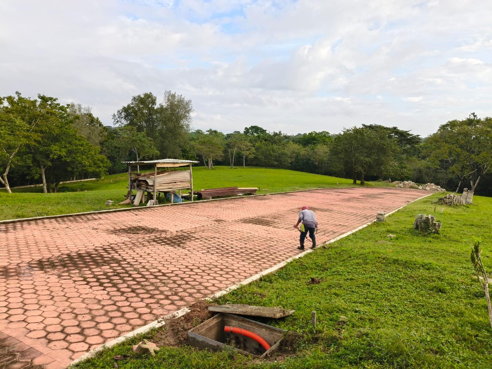Terreno Residencial en Palenque Chiapas!