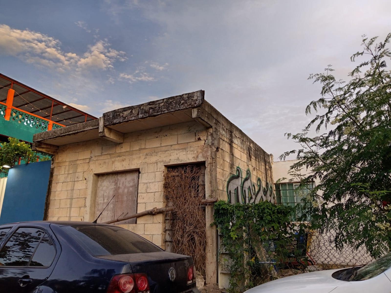 Casa de 1 planta 2 recámaras en Cancún