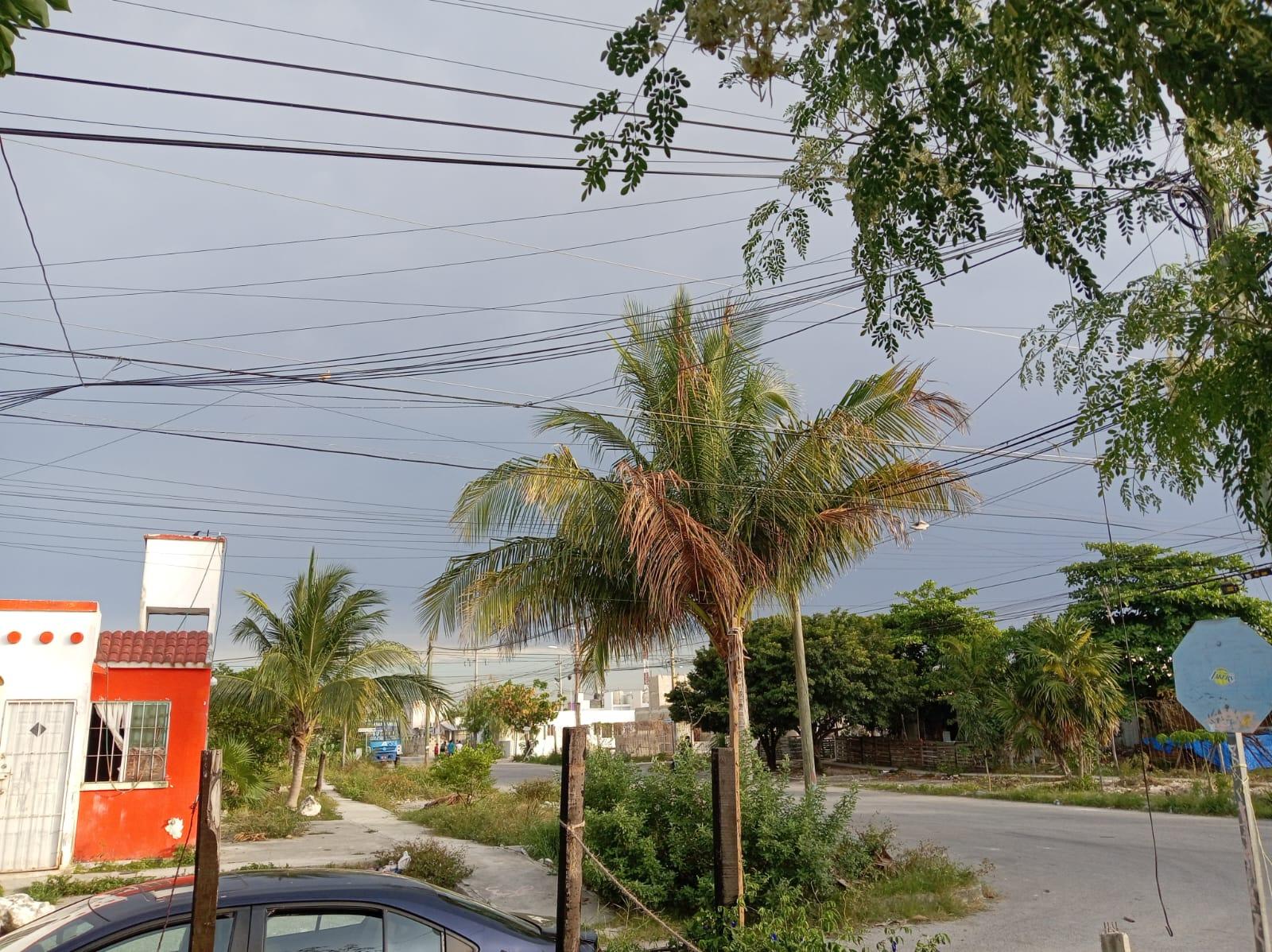 Casa de 1 planta 2 recámaras en Cancún