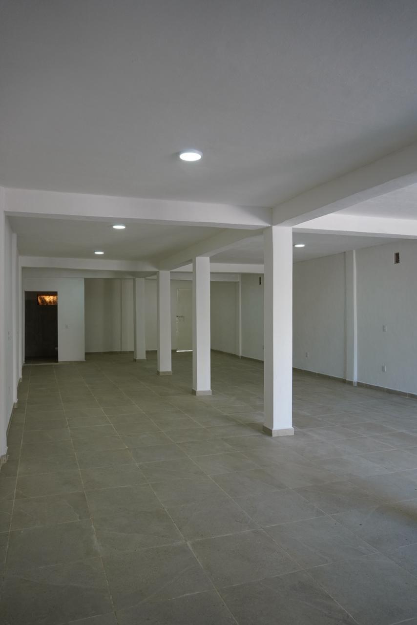 Locales comerciales a 2 minutos de la Playa en Cancún!