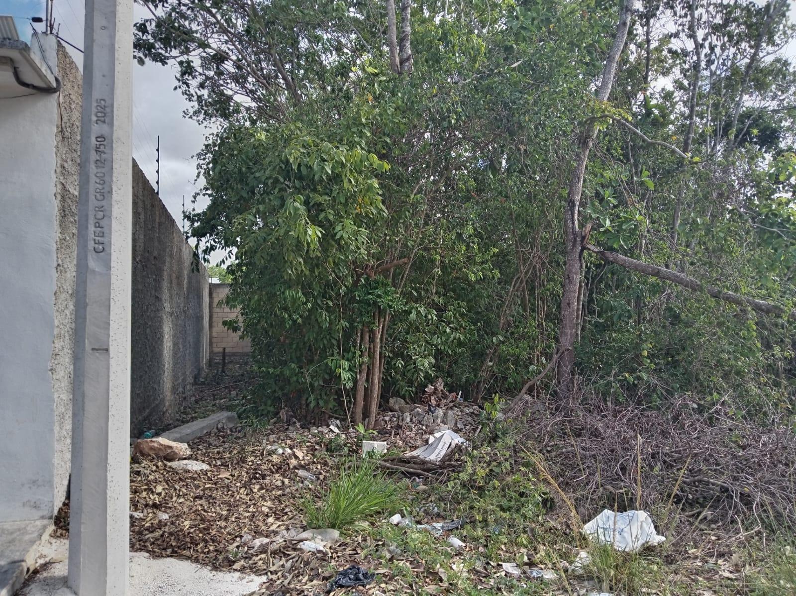 Traspaso Terreno en Alamos II