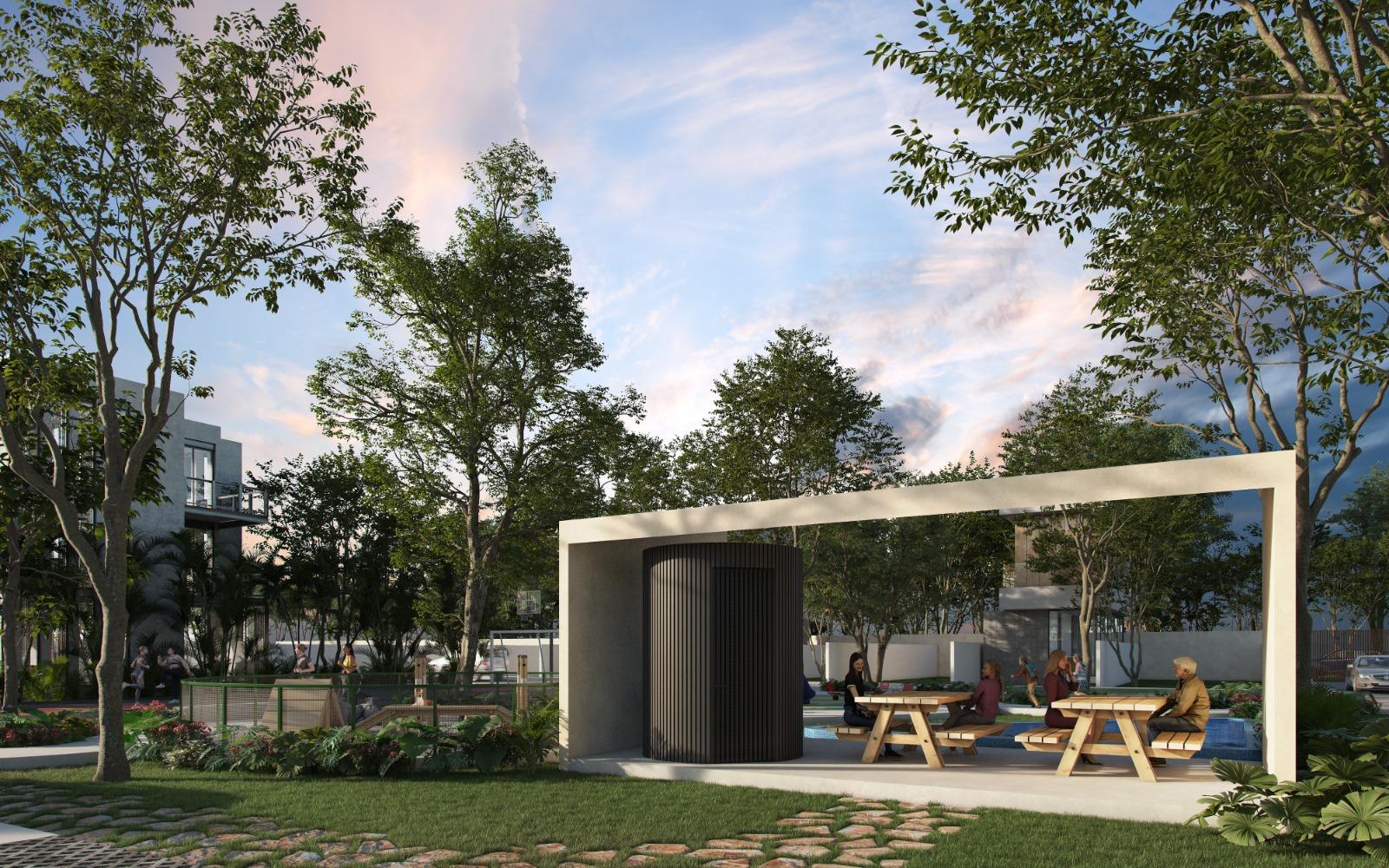 Lotes Residenciales en Playa del Carmen!