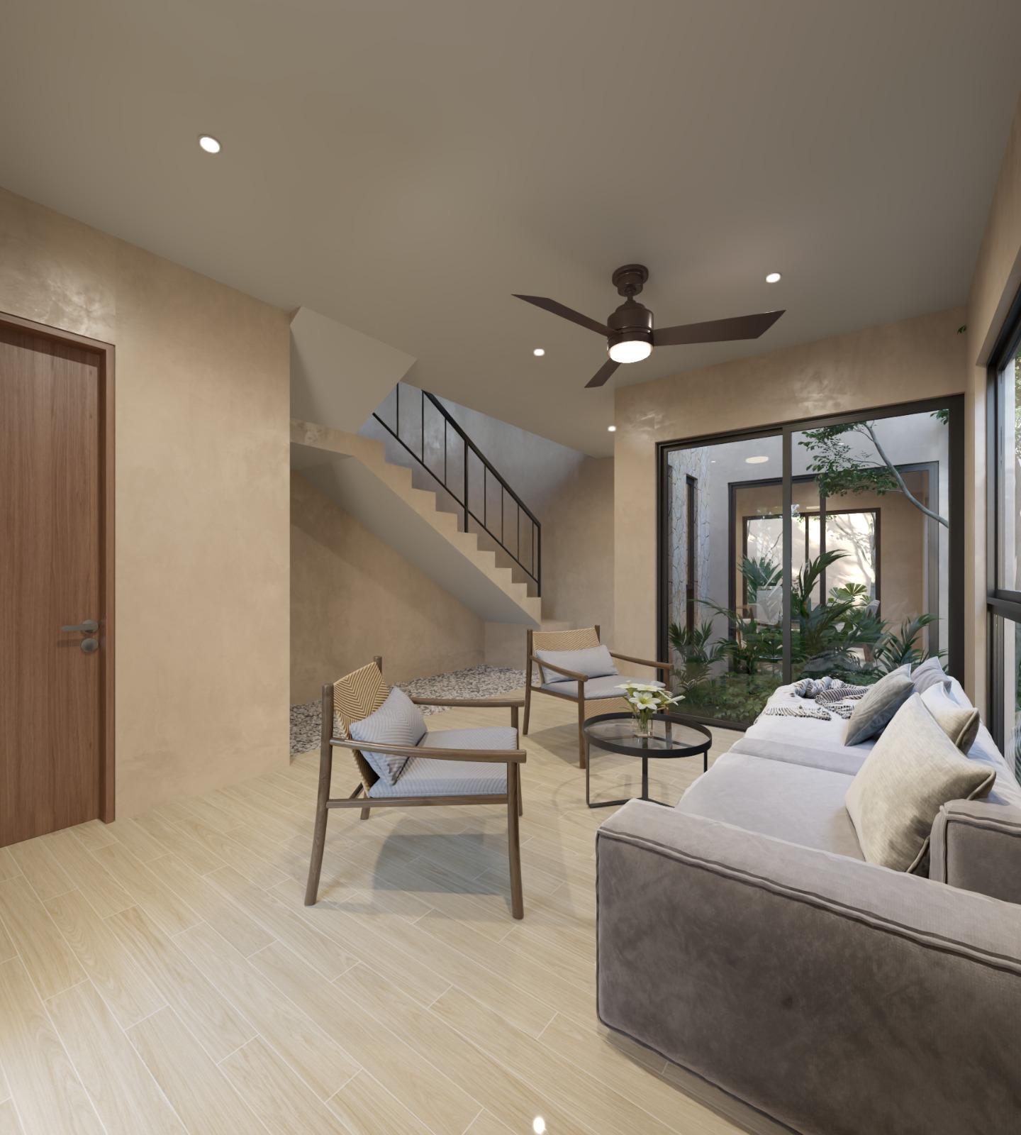 Lotes Residenciales en Playa del Carmen!