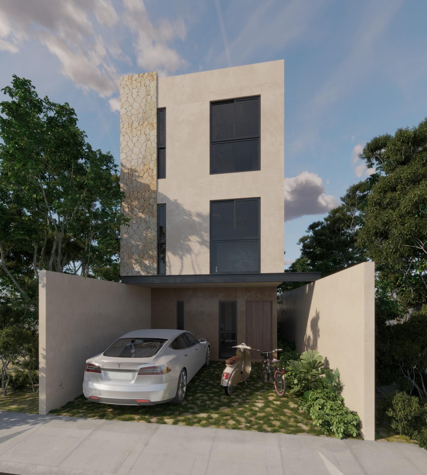 Lotes Residenciales en Playa del Carmen!