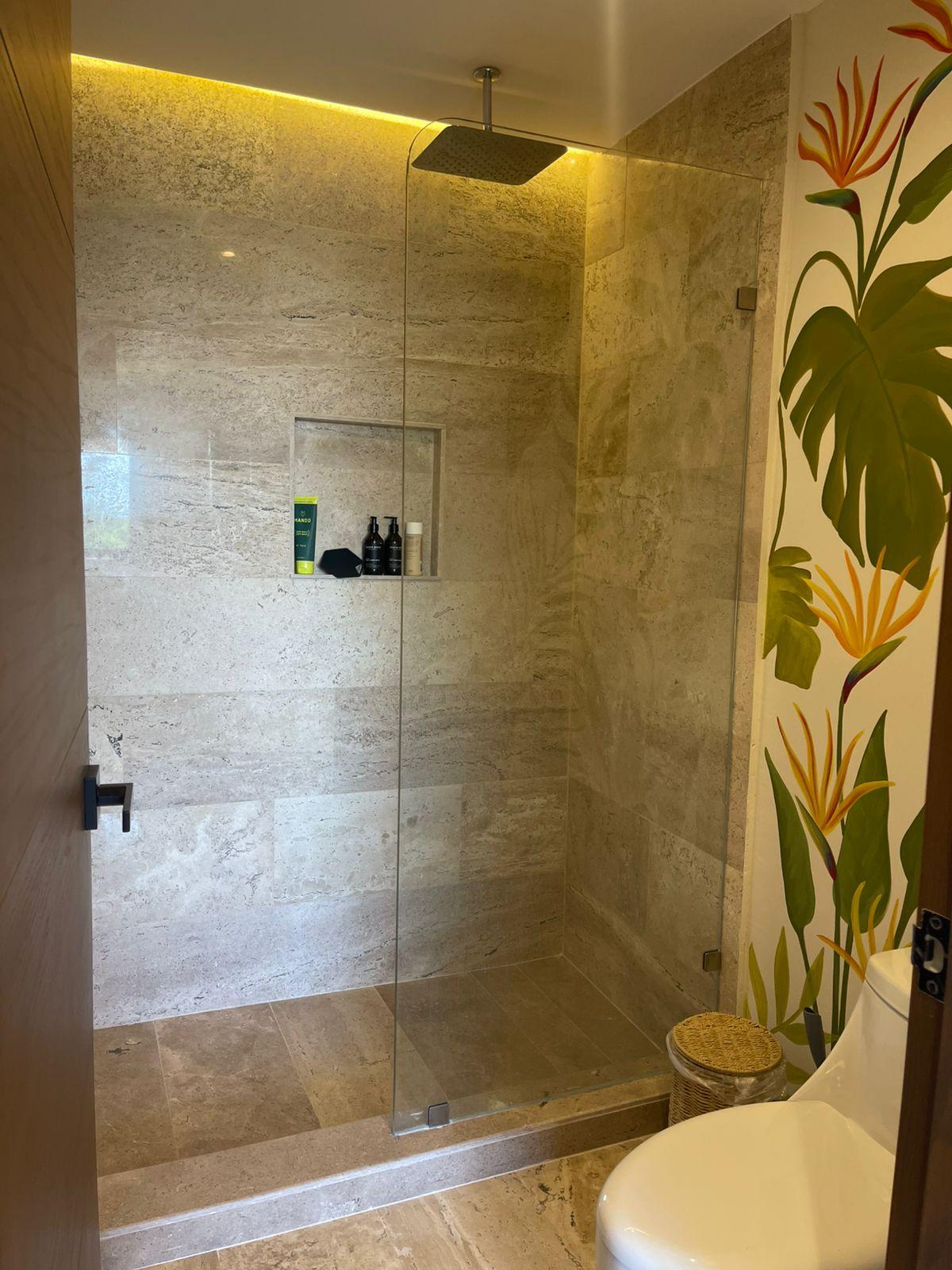 Departamento Nuevo en Puerto Morelos