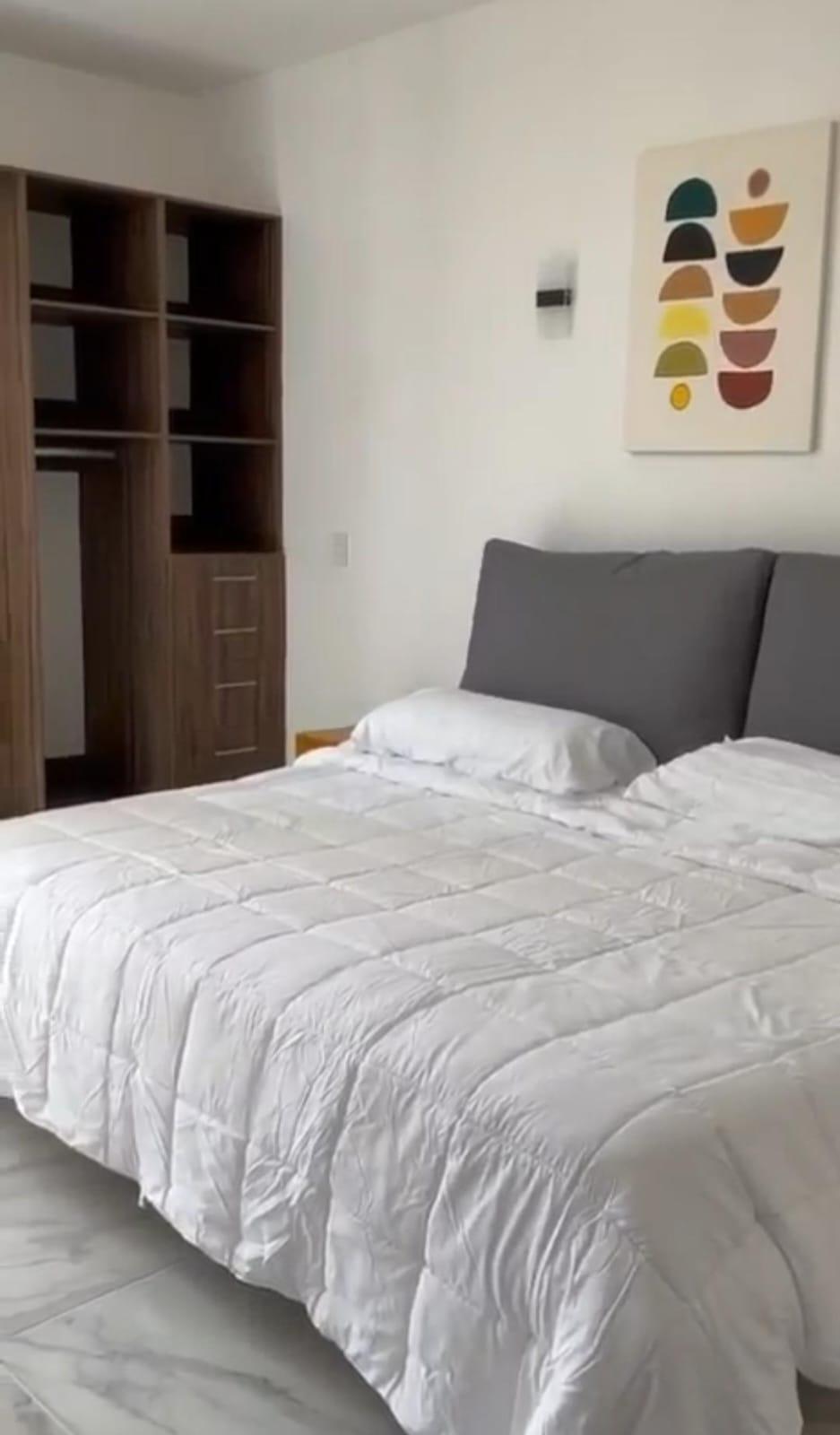 Oportunidad Departamento Amueblado en Playa Del Carmen