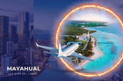 Lotes Residenciales Premium en la Nueva Joya del Caribe