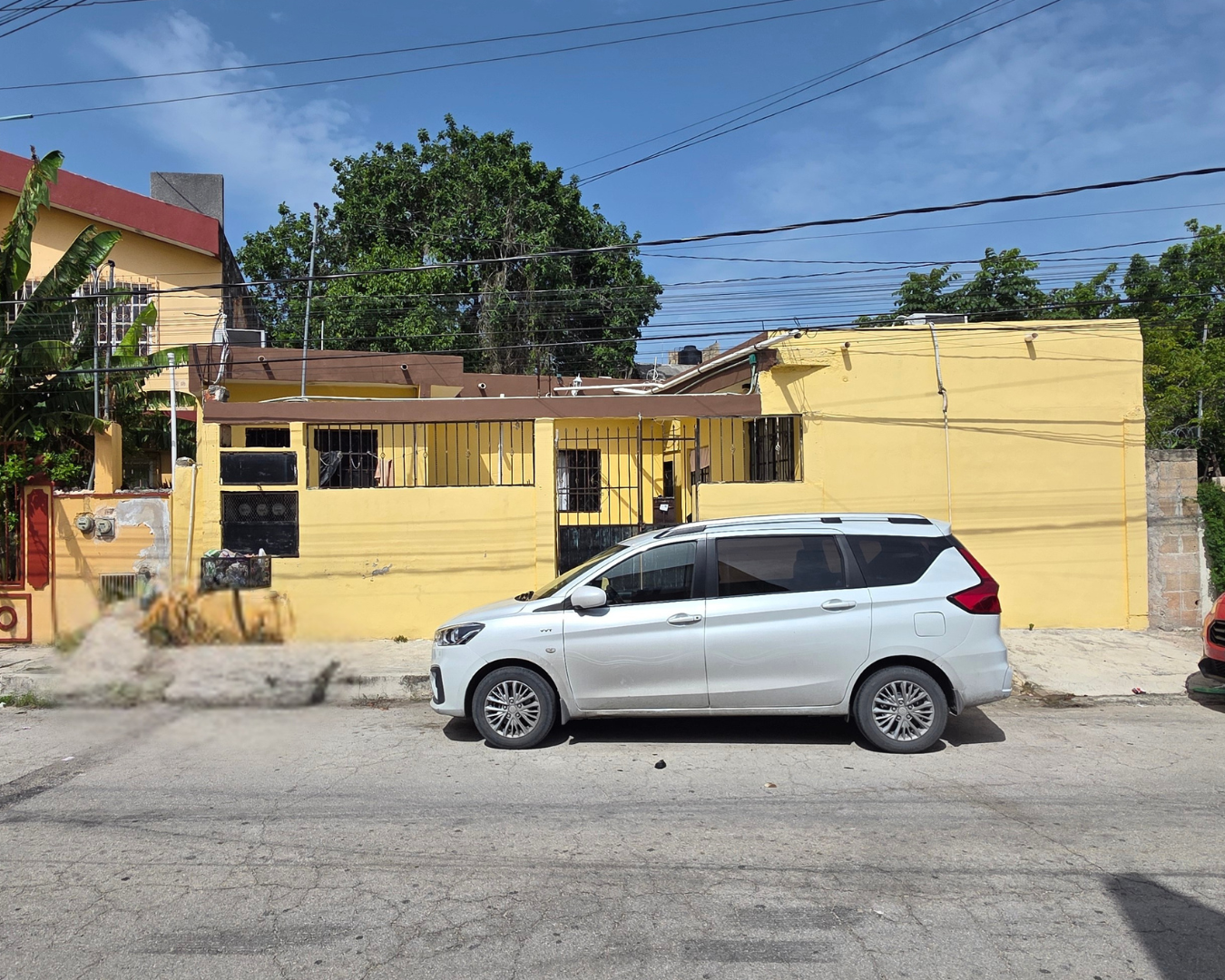 Propiedad de inversión en Cancún, Supermanzana 64 (El Crucero)