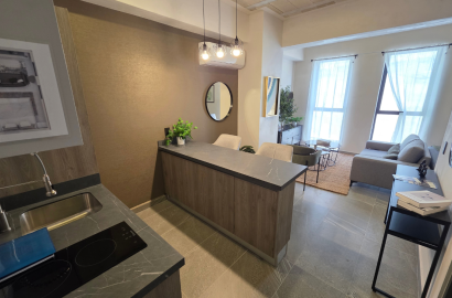 Estudio en Venta en el Centro de Cancún