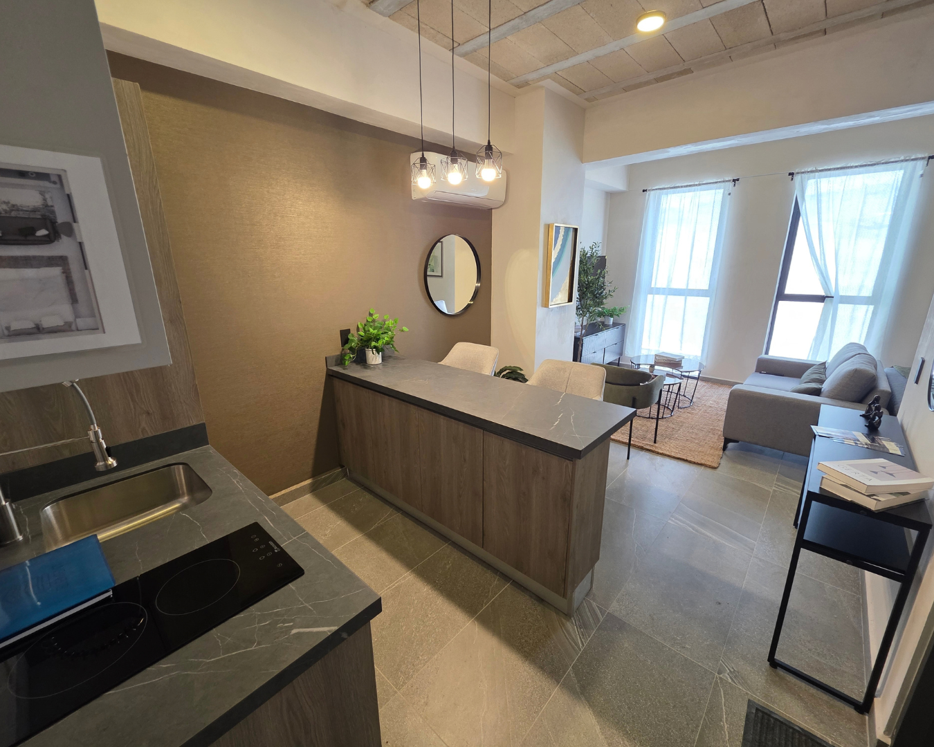 Estudio en Venta en el Centro de Cancún