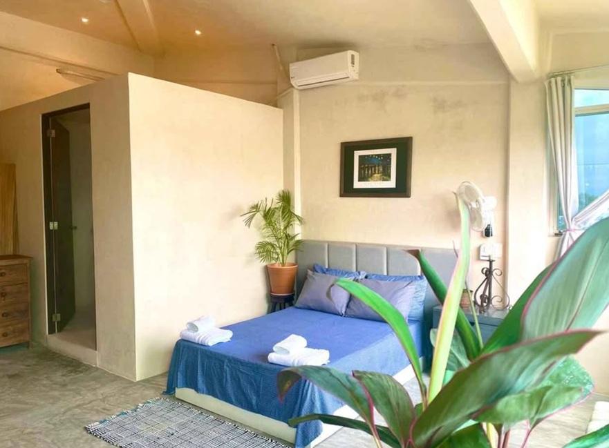 Remate de Propiedad con 7 habitaciones en el centro de Tulum