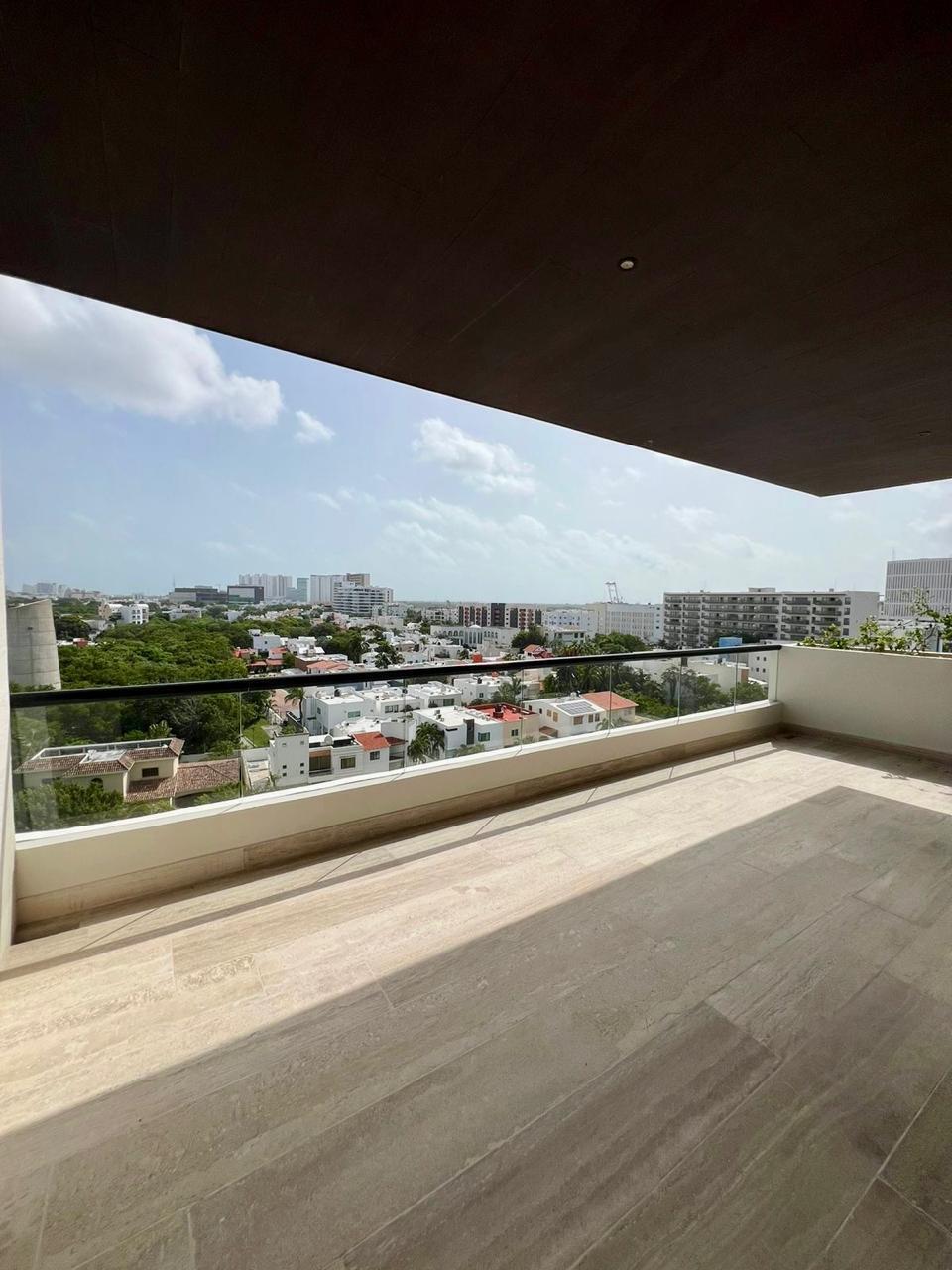 Vive el lujo en el Corazón de Cancún de Entrega Inmediata