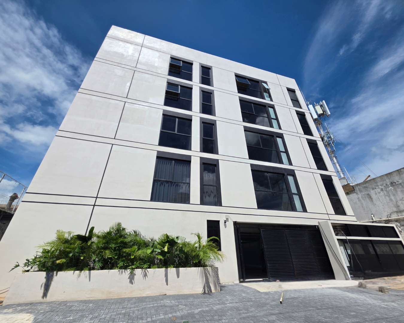 Estudio en Venta en el Centro de Cancún
