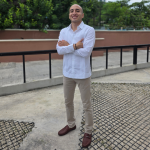 Daniel Mancilla