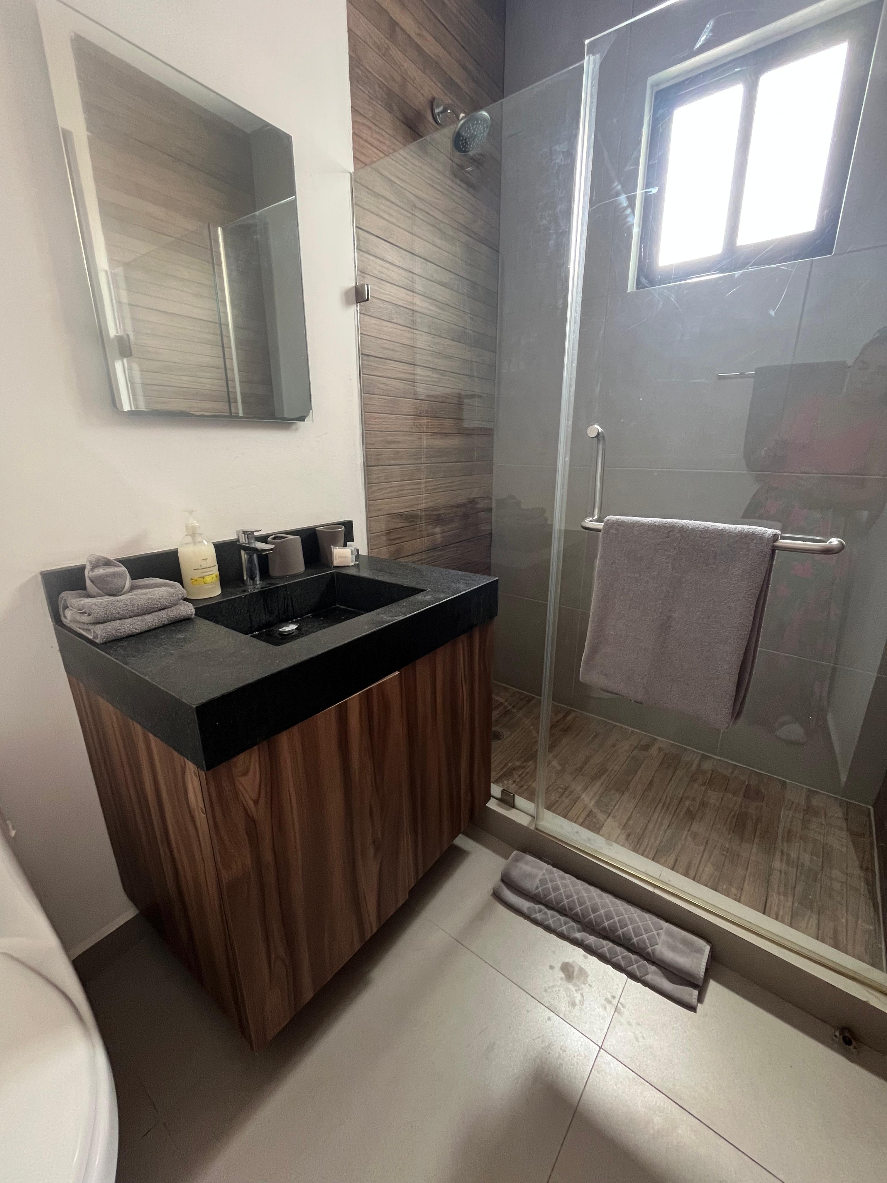 Departamento Amueblado  en Puerto Cancún!