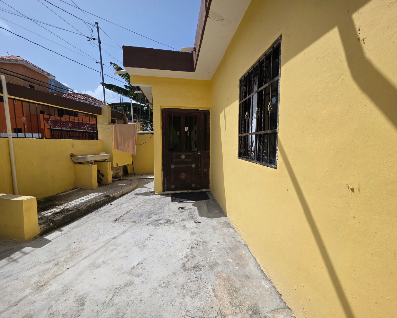 Propiedad de inversión en Cancún, Supermanzana 64 (El Crucero)