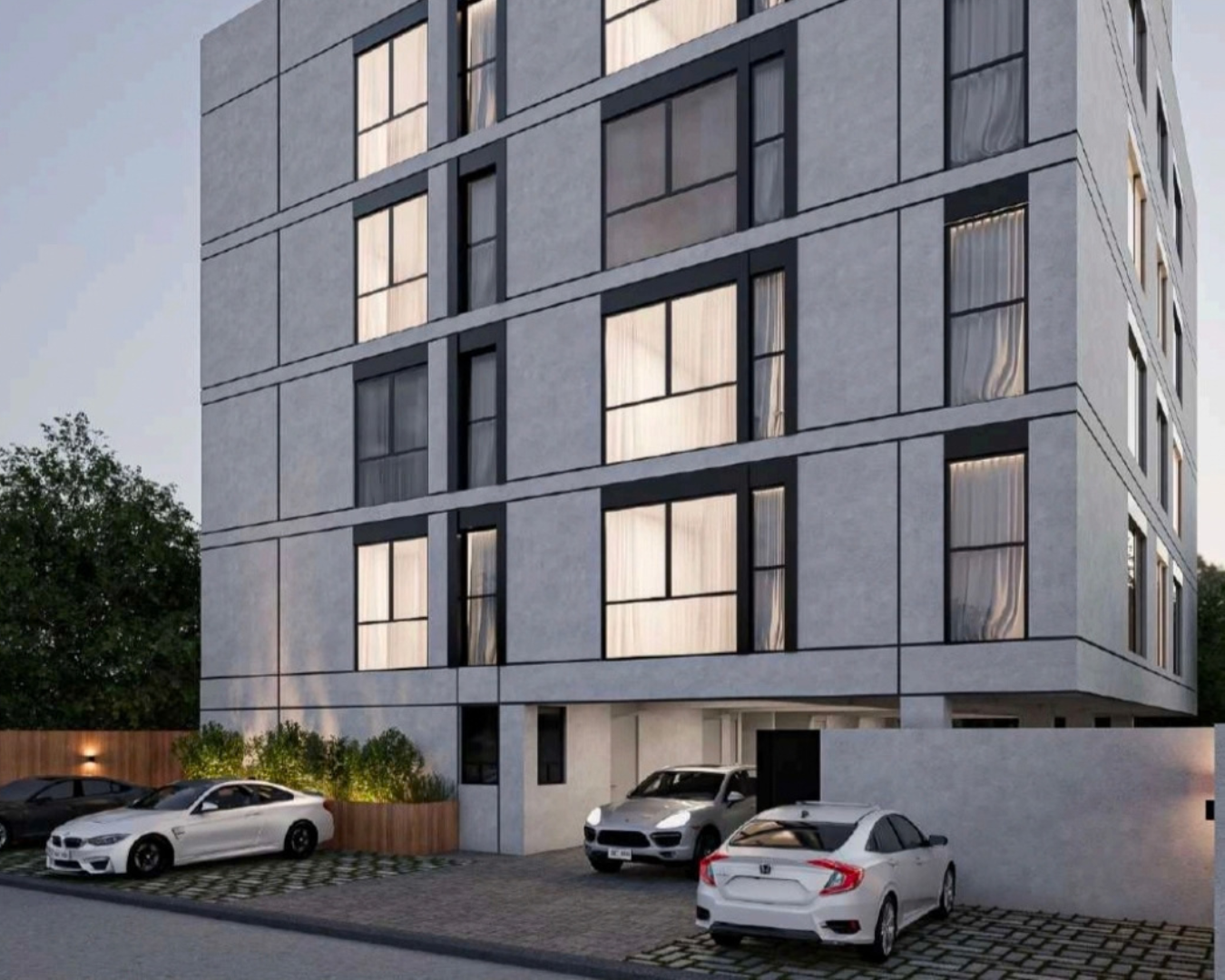 Estudio en Venta en el Centro de Cancún