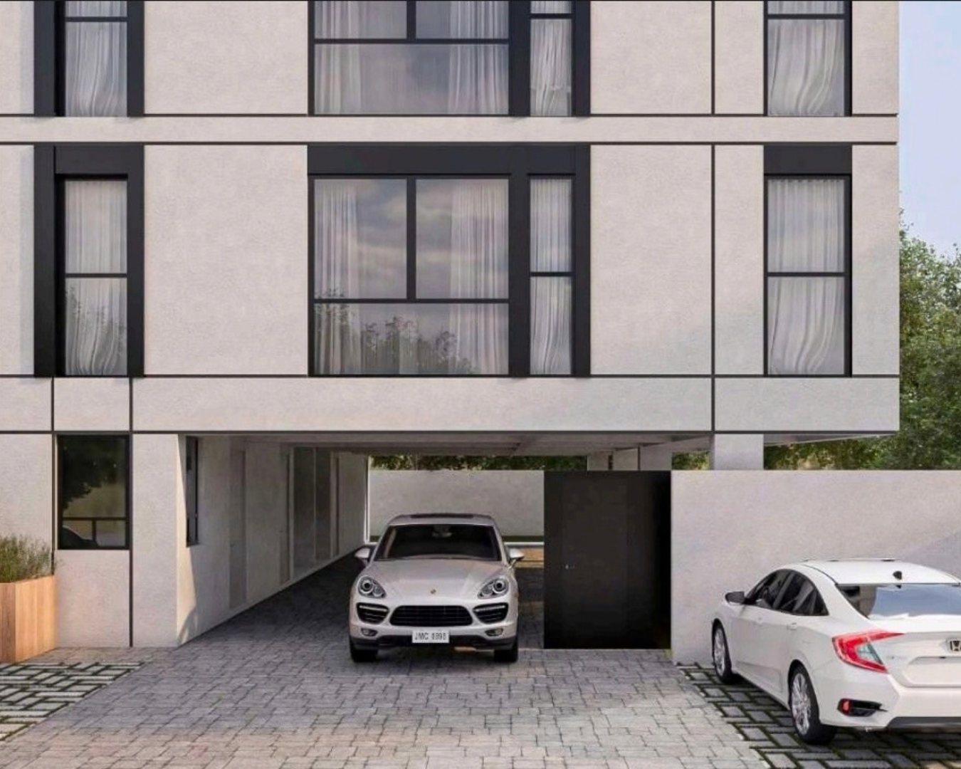 Estudio en Venta en el Centro de Cancún