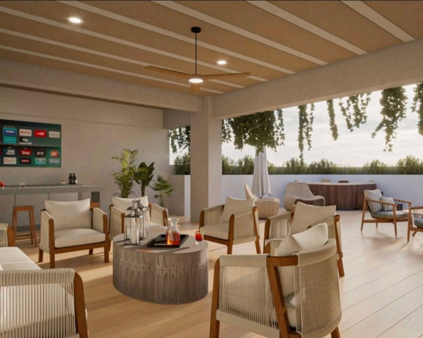Estudio en Venta en el Centro de Cancún