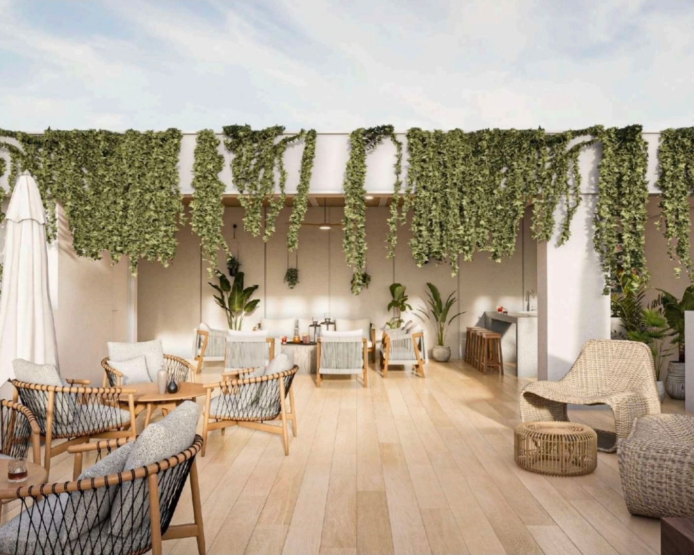 Estudio en Venta en el Centro de Cancún