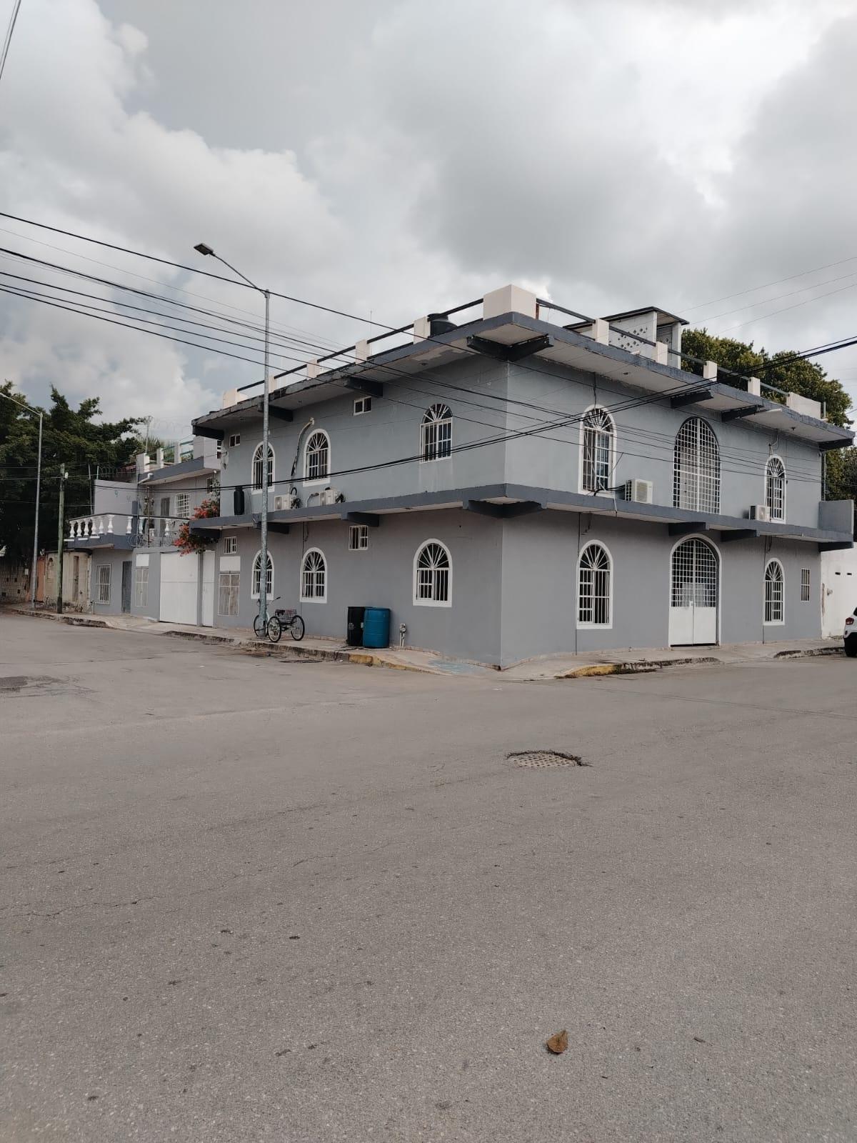 Oportunidad de Complejo con 18 departamentos en Playa del Carmen!