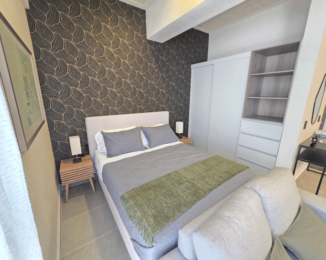 Estudio en Venta en el Centro de Cancún