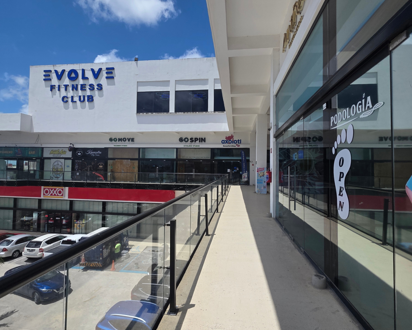 Local Comercial en Venta Masterplaza 135 Cancún