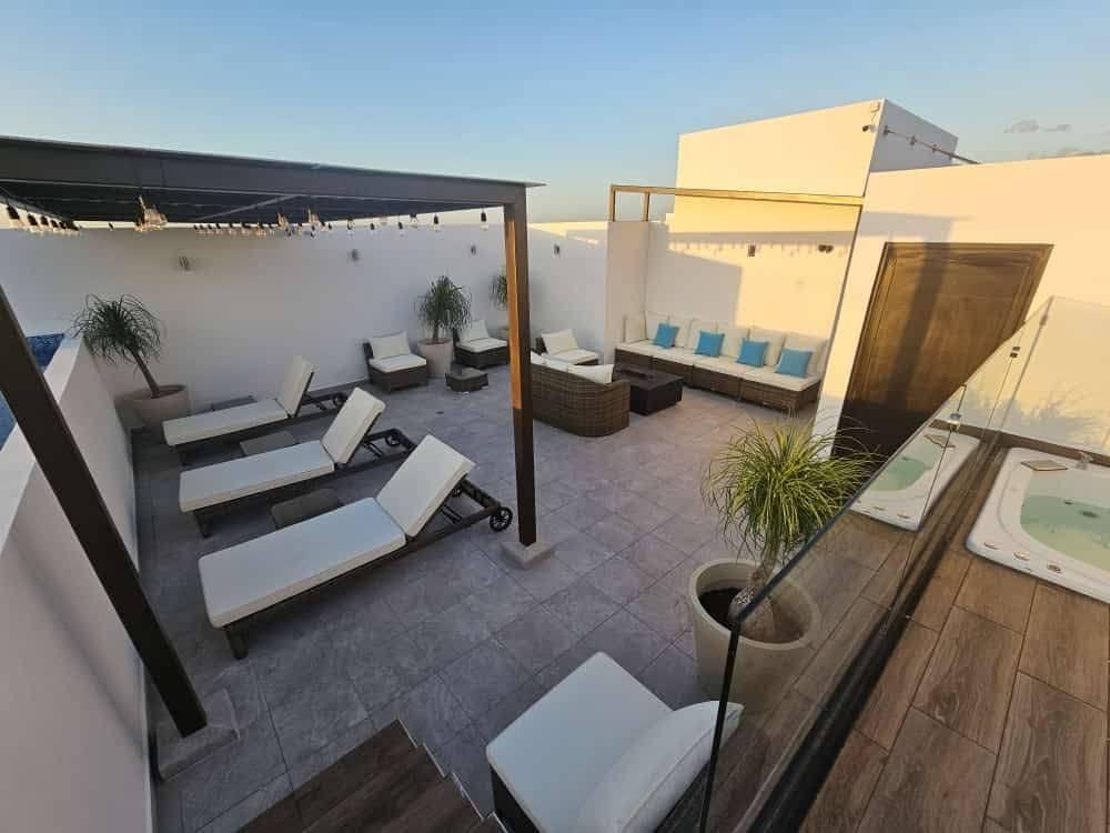Oportunidad Departamento Amueblado en Playa Del Carmen