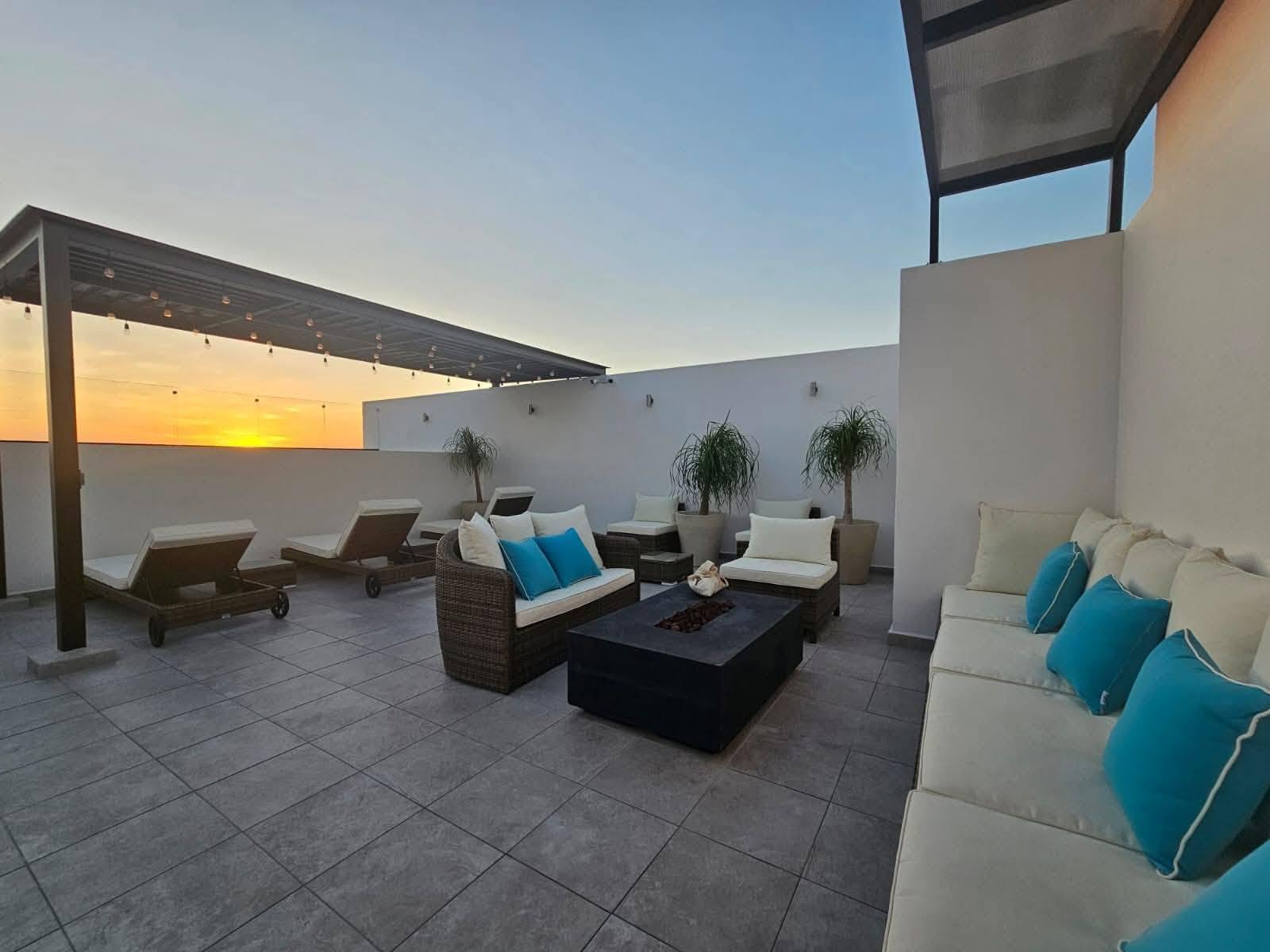 Oportunidad Departamento Amueblado en Playa Del Carmen