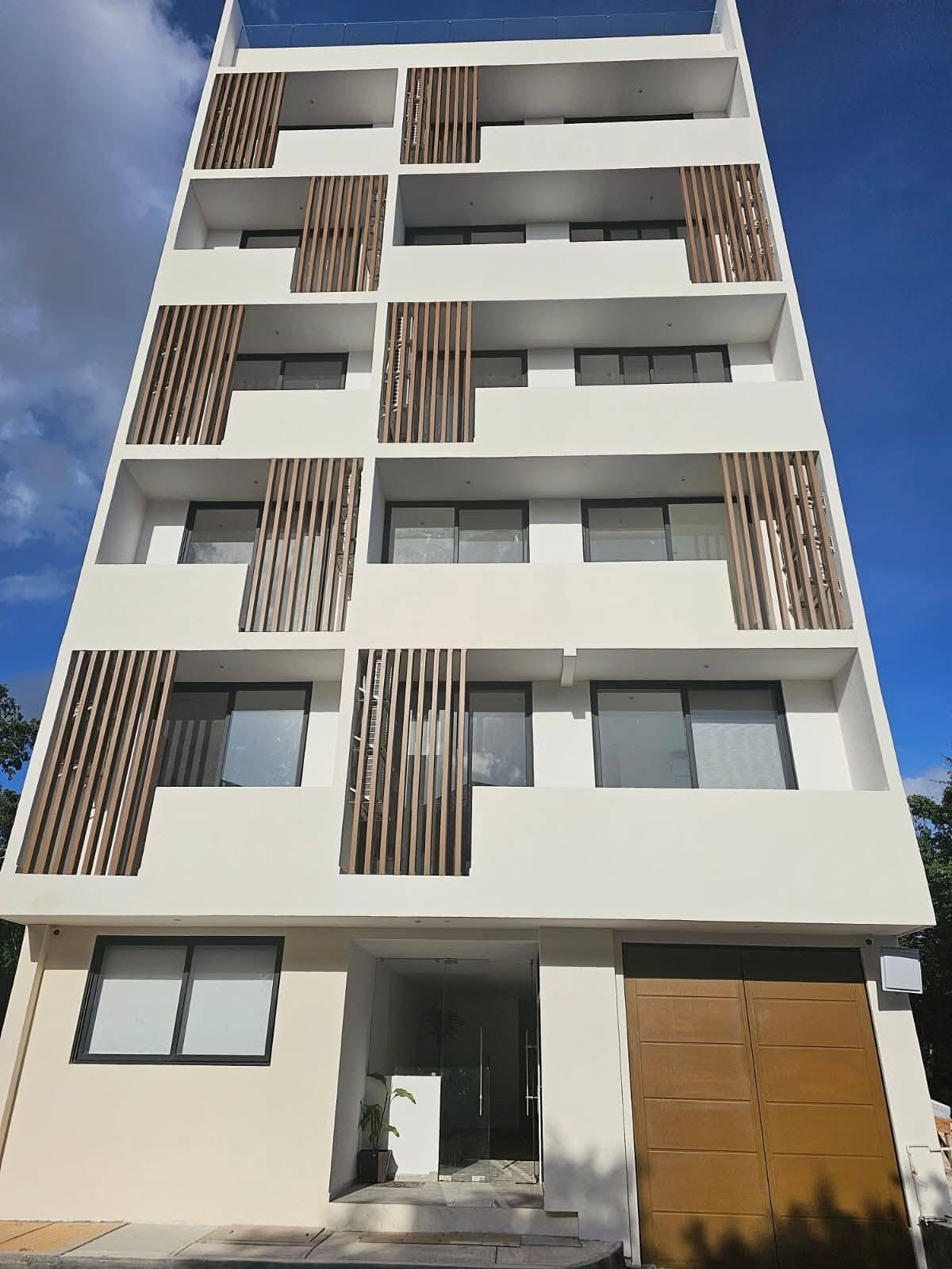 Oportunidad Departamento Amueblado en Playa Del Carmen