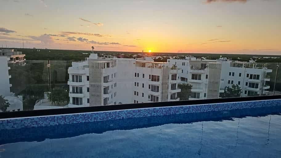 Oportunidad Departamento Amueblado en Playa Del Carmen