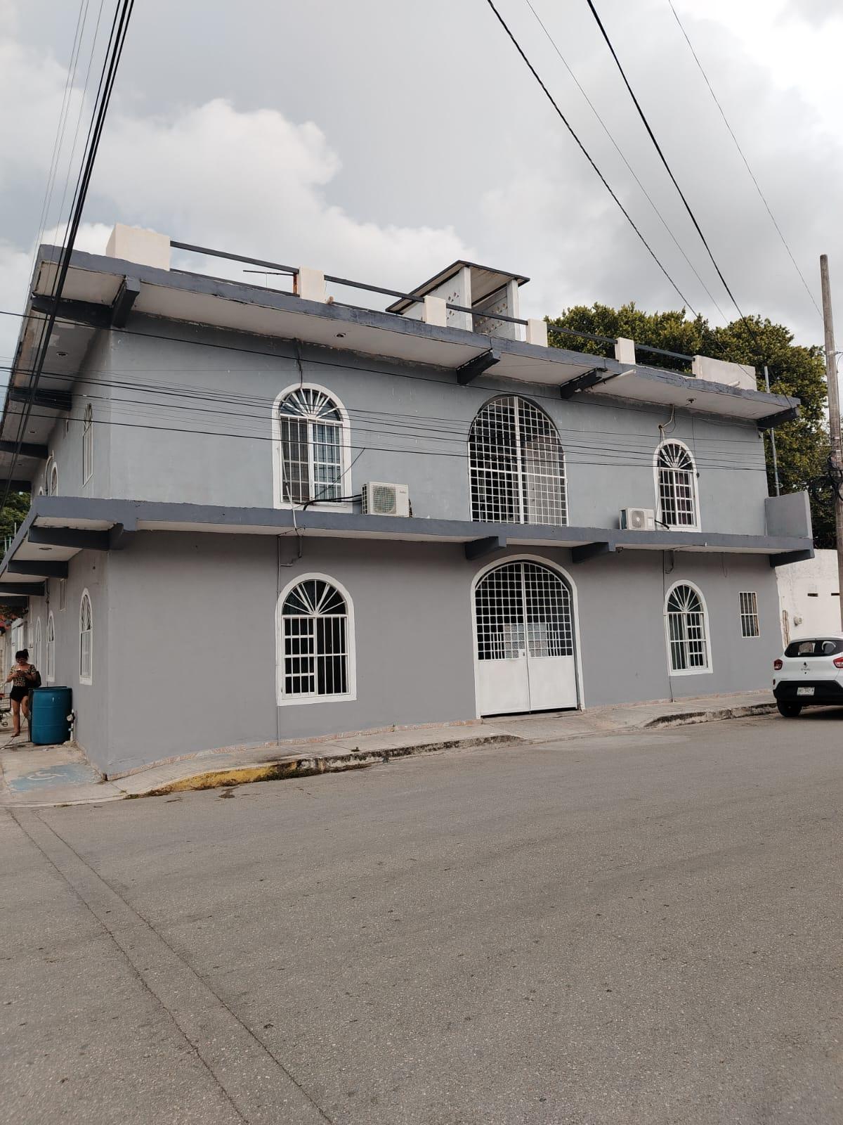 Oportunidad de Complejo con 18 departamentos en Playa del Carmen!