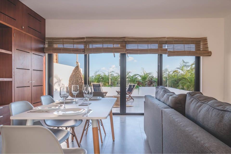 Oportunidad Edificio equipado en Villas Tulum