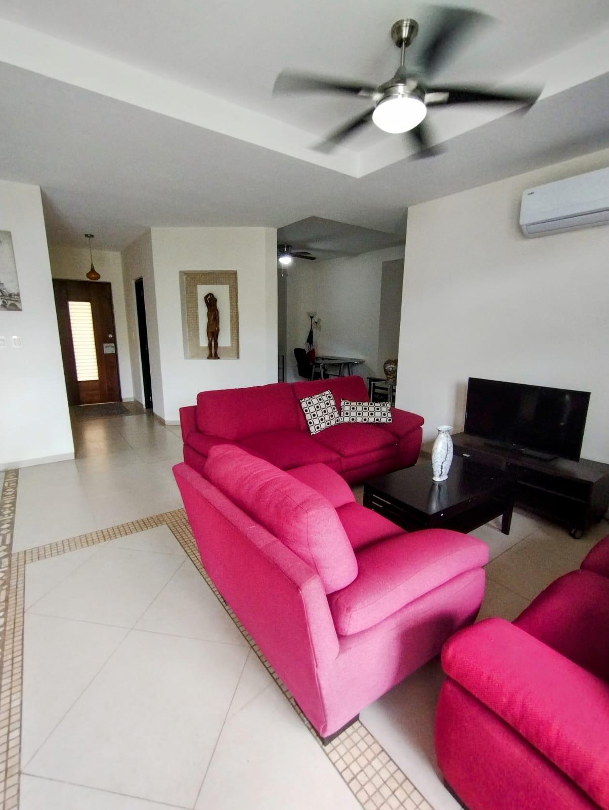 Departamento en el Corazon de Cancun
