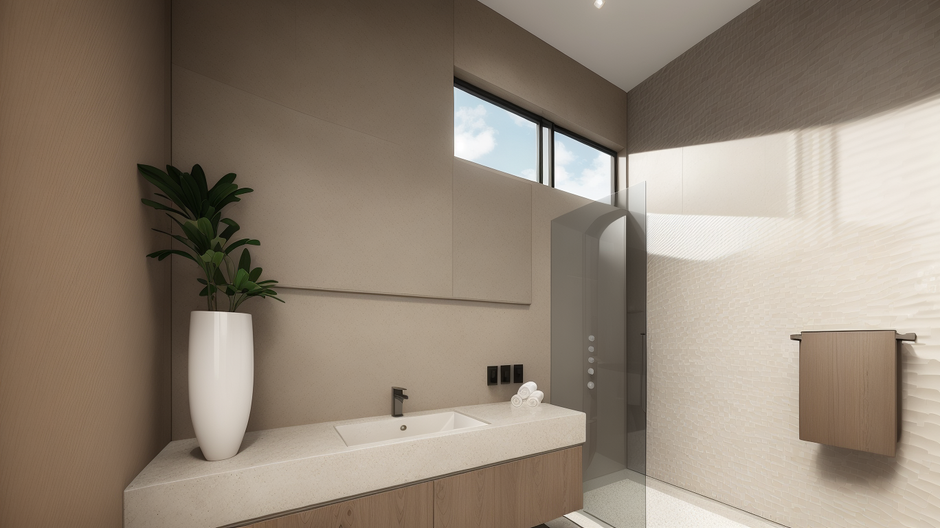 Departamento en Puerto Morelos