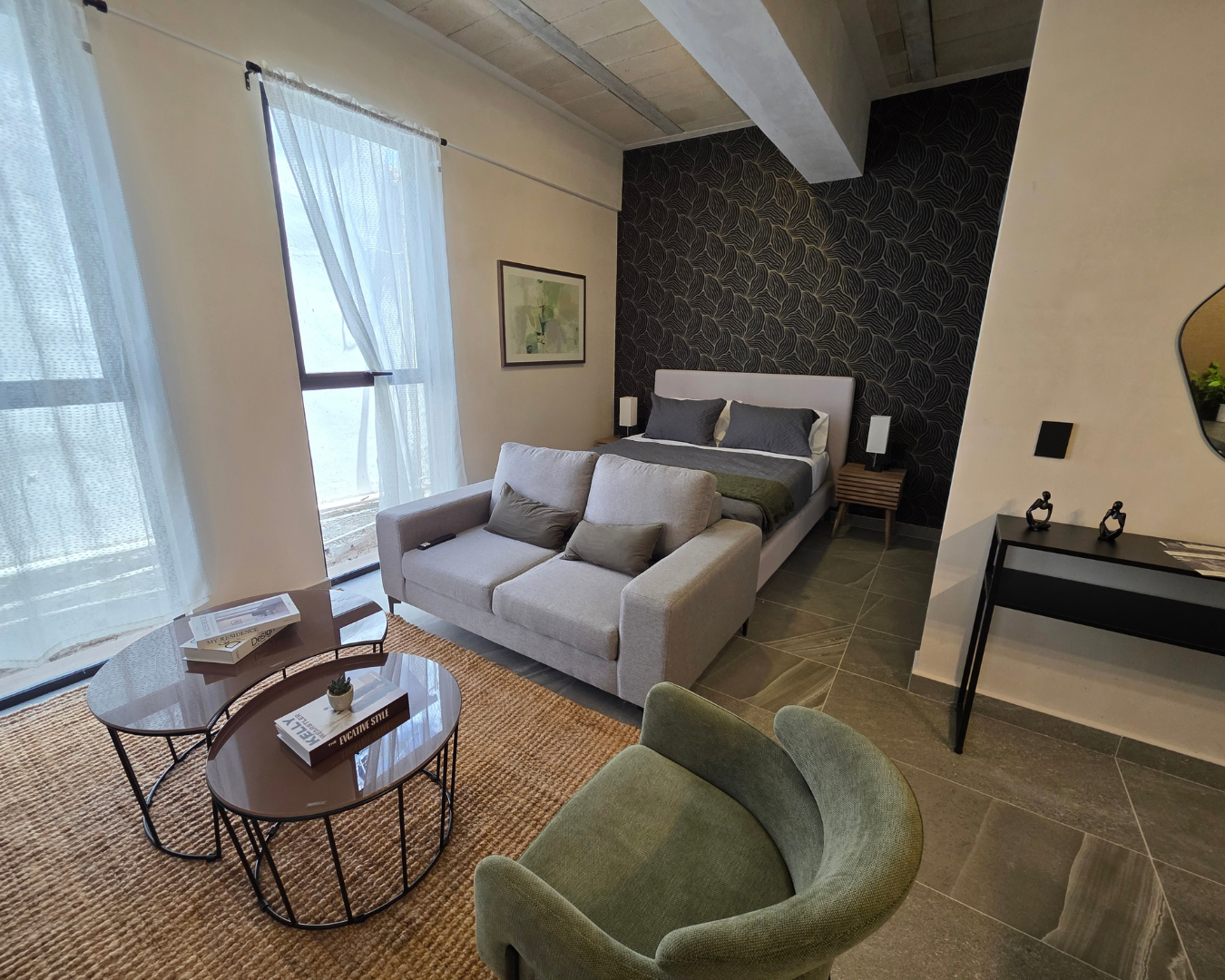 Estudio en Venta en el Centro de Cancún