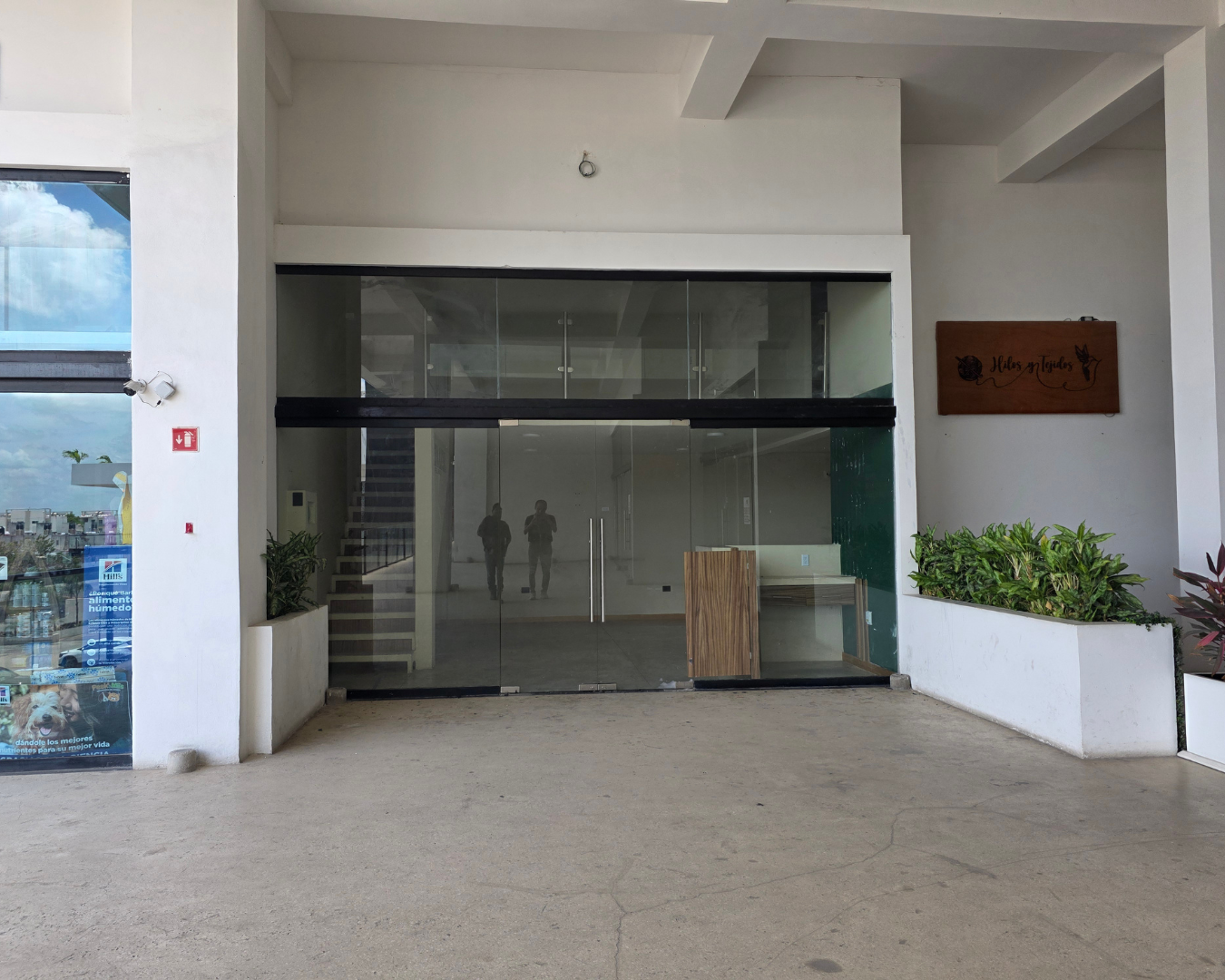 Local Comercial en Venta Masterplaza 135 Cancún