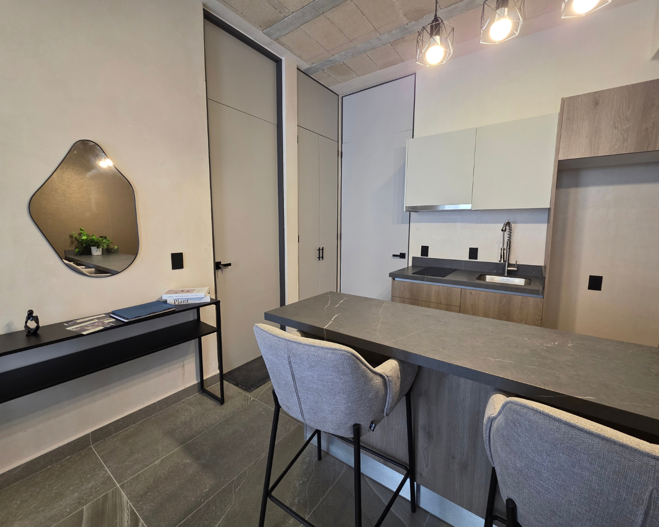 Estudio en Venta en el Centro de Cancún