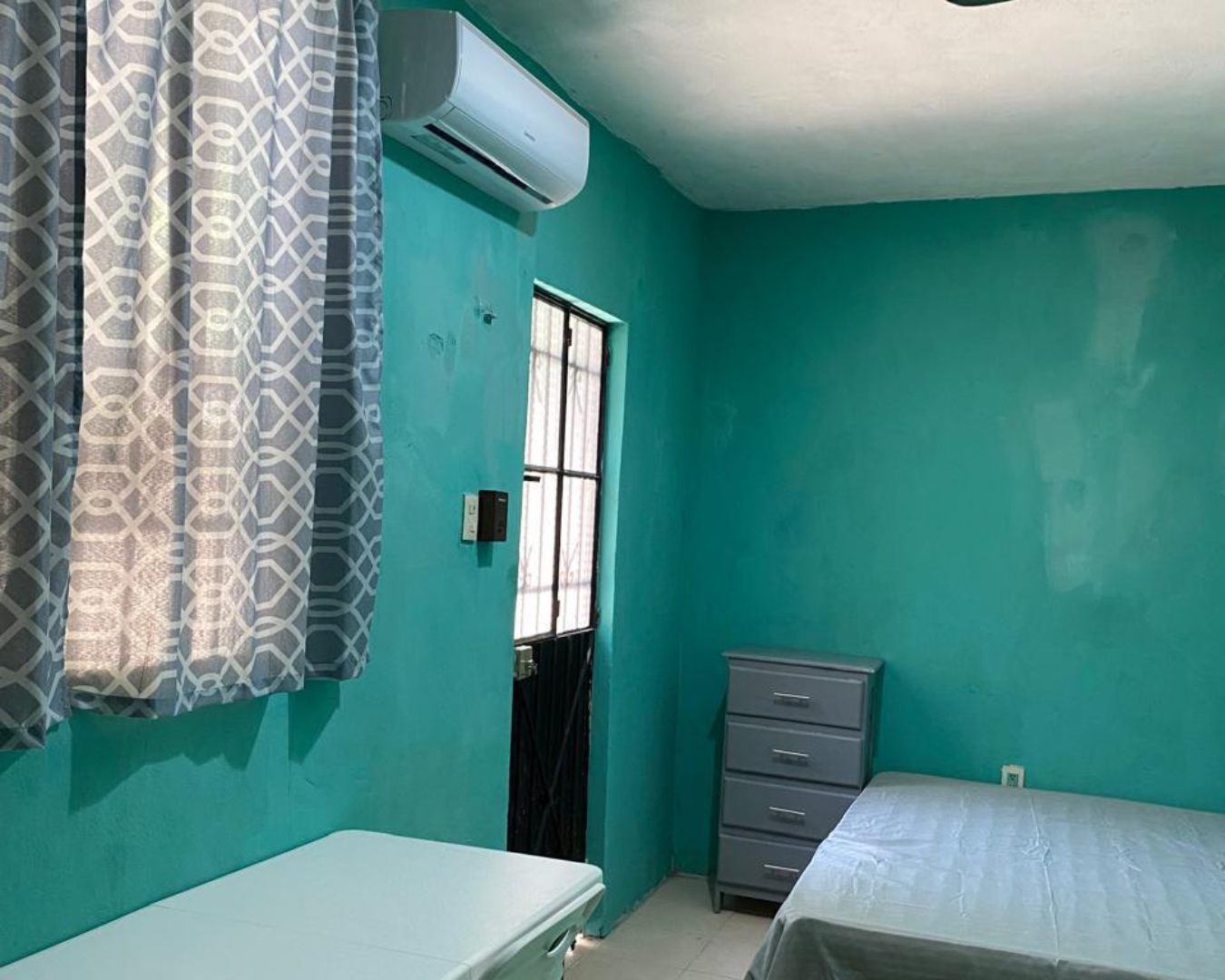 Propiedad de inversión en Cancún, Supermanzana 64 (El Crucero)
