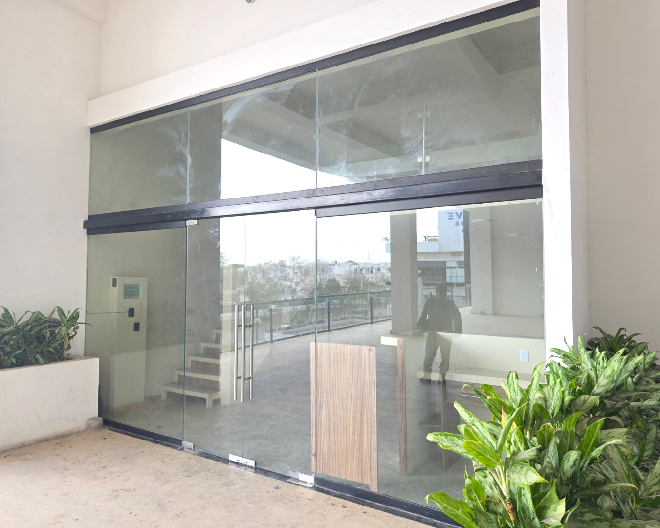 Local Comercial en Venta Masterplaza 135 Cancún