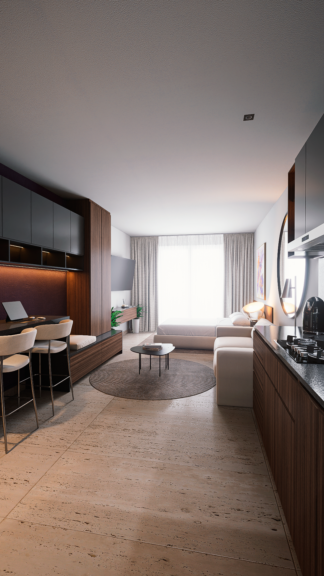 Preventa en el centro de Playa del Carmen desde $1,899.000